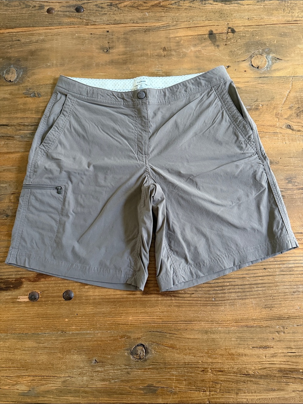 L.L. Bean Shorts
